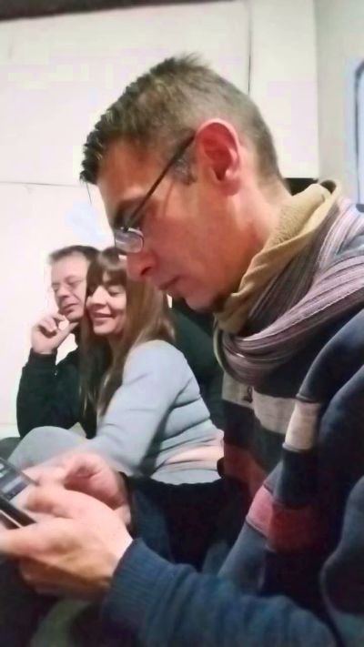 locos_hot live from Argentina