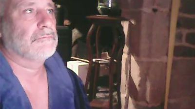 loulou3522 live from France