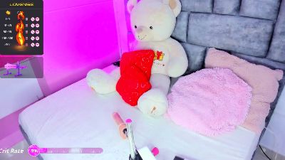 lucibunny live from United States