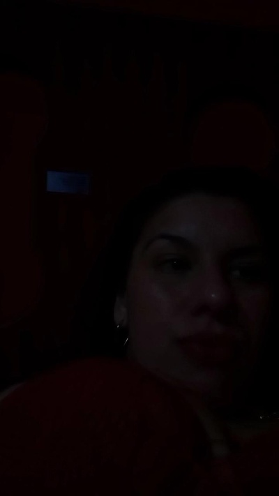 lunamiaxxx live from Argentina
