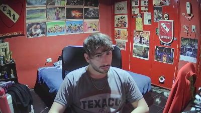 maldit0diabl0 live from Argentina