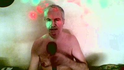 manvoles live from Greece