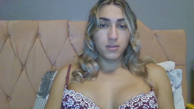 mariana105 live from Brazil