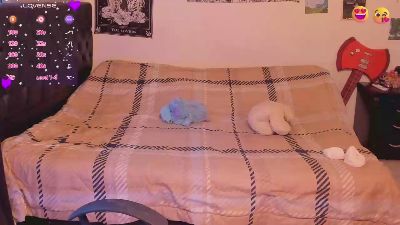 mary_rosse1 live from Colombia