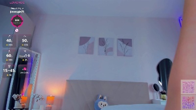 marybryannt live from Ukraine