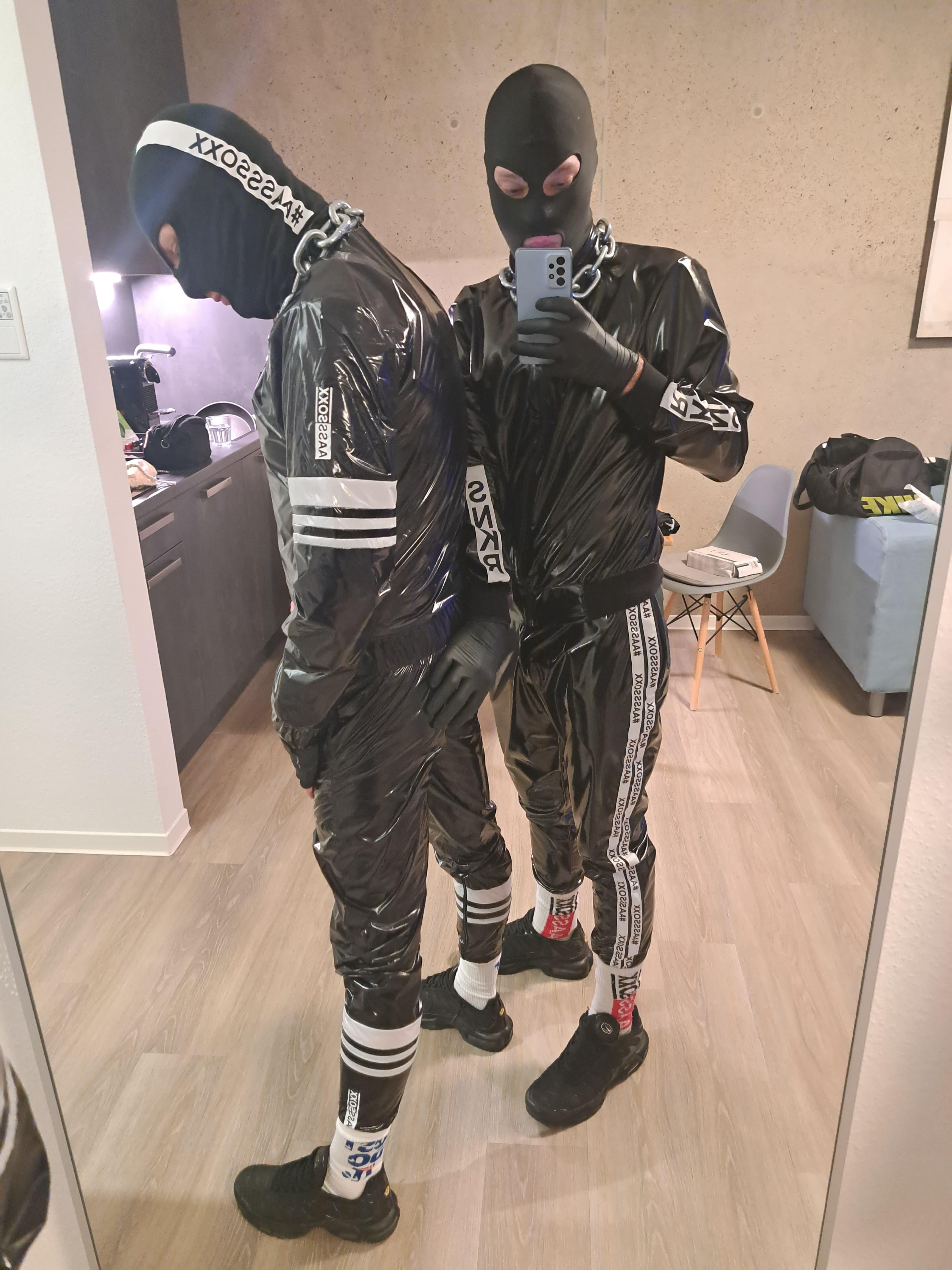 masterslavepol1 live from Poland