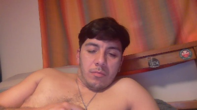 matiaslol666 live from Chile