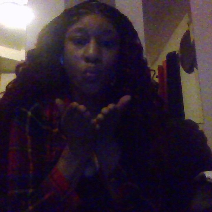 misshy69 live from United States