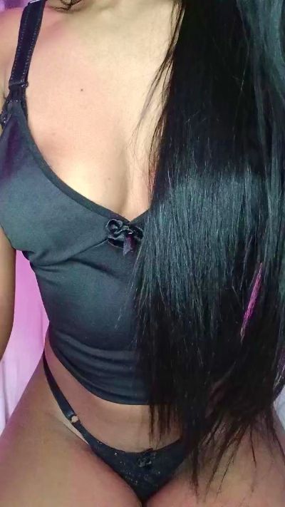 morenamysteryy live from Brazil