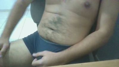 natanputott live from Brazil