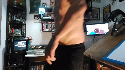 nenenasty_hot live from Argentina