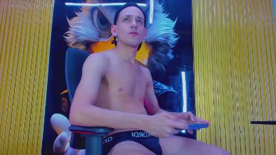 noha_deluxe live from Colombia