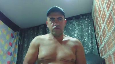 norby198021 live from Colombia