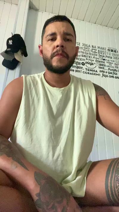 oliversexy1 live from Brazil