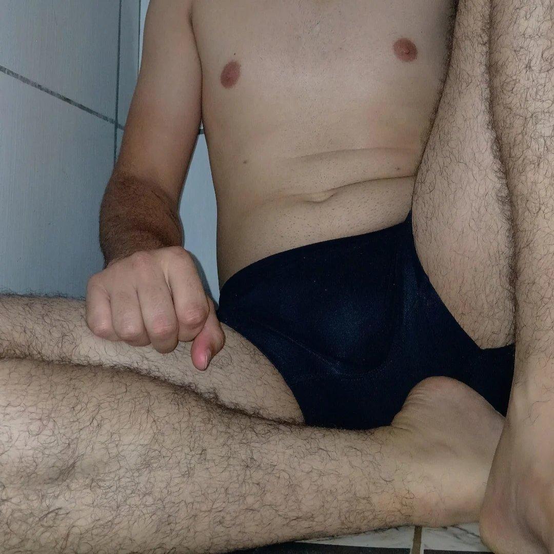 paugrande233 live from Brazil