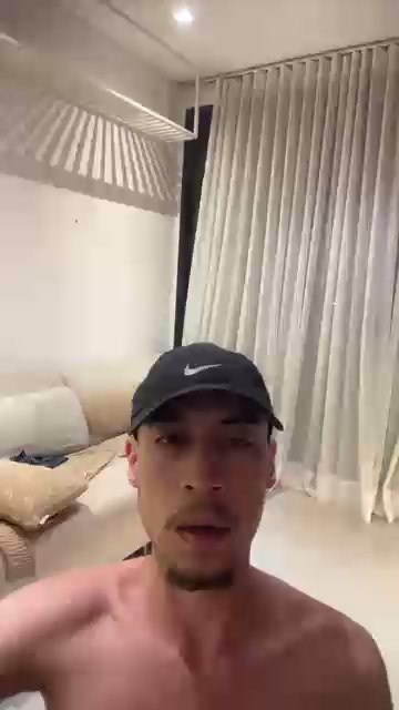 pdro_samp live from Brazil