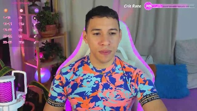 petter_coleman live from Colombia
