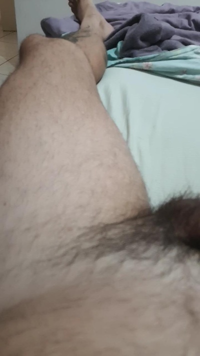 qrosacanag live from Brazil
