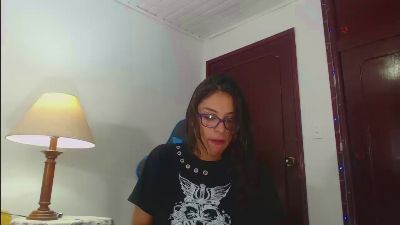 queenrose_1 live from Mexico