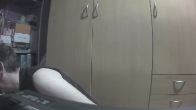 rd805naik live from Spain