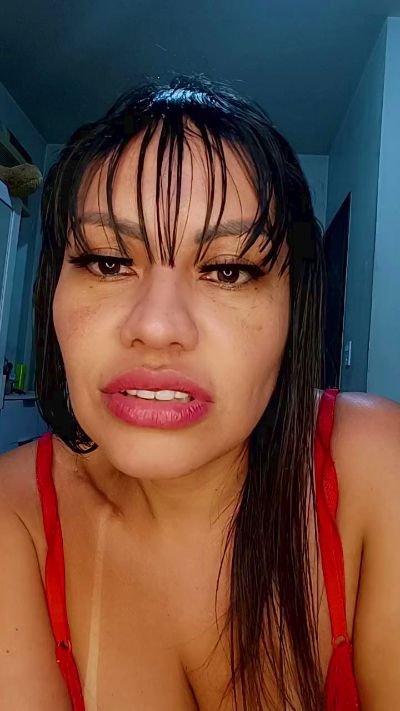 renatinha44 live from Brazil