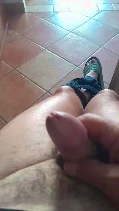 richetto1 live from Italy