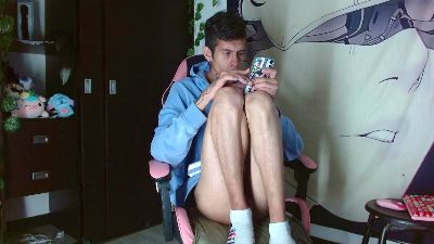saintboyskinny live from Colombia