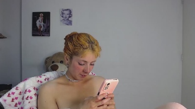 sarahlovesu live from France