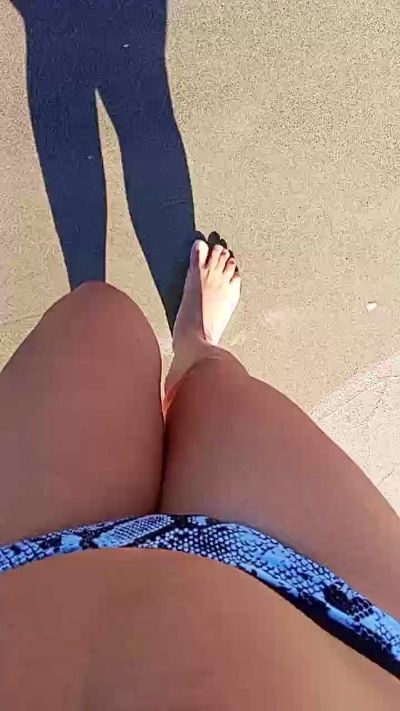 sendyhais live from Italy