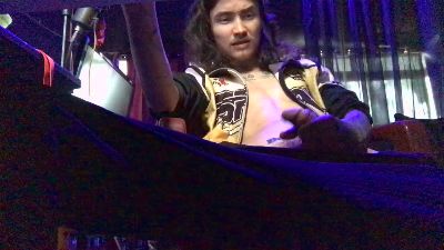 sexdorama live from Brazil