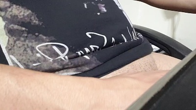 shadowdilf live from Brazil