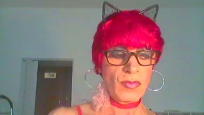 sissydoll live from Austria