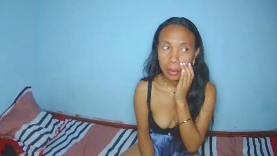 skingirl4 live from Madagascar