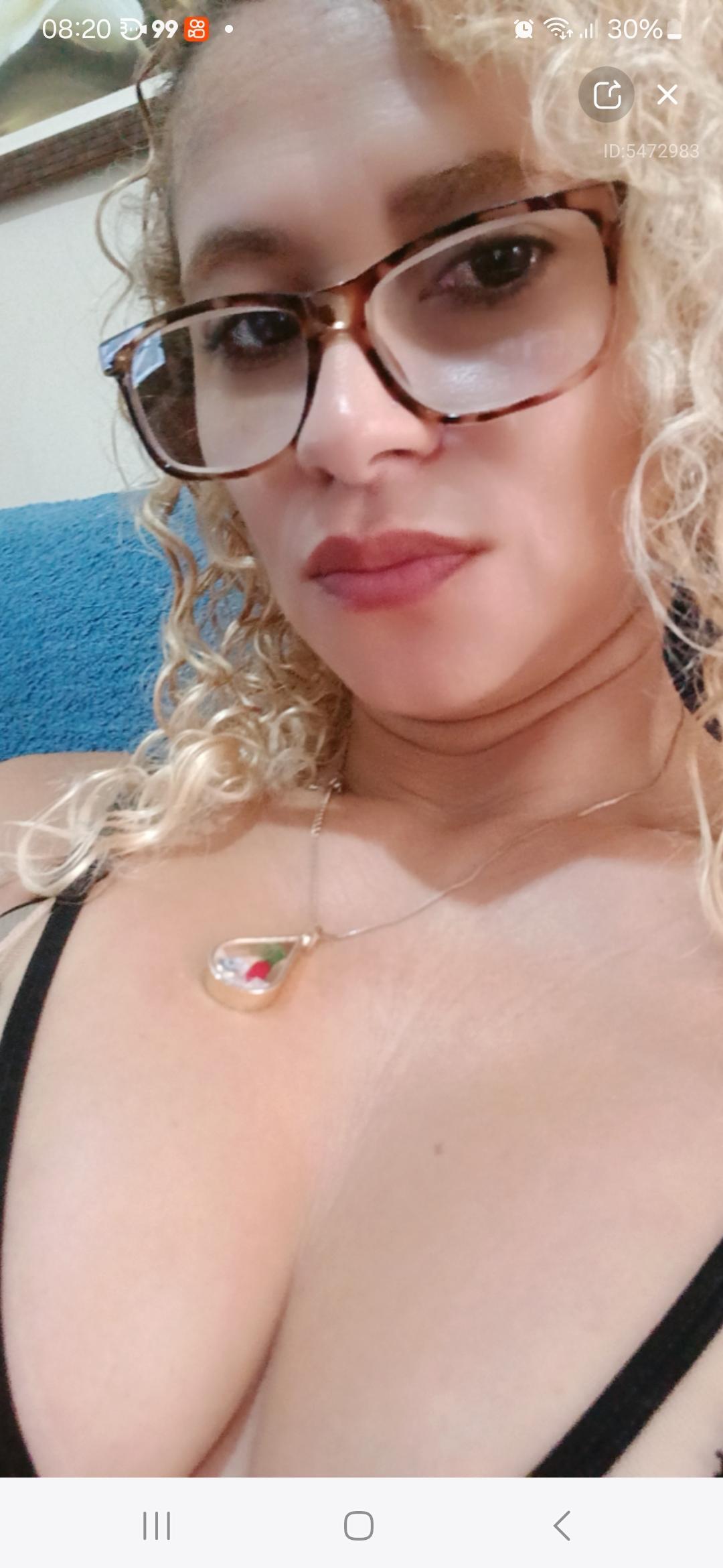 snd226 live from Brazil