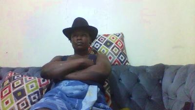 spicyebony2 live from Kenya