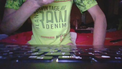 stefan3 live from Germany