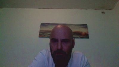 superchuk1 live from Spain