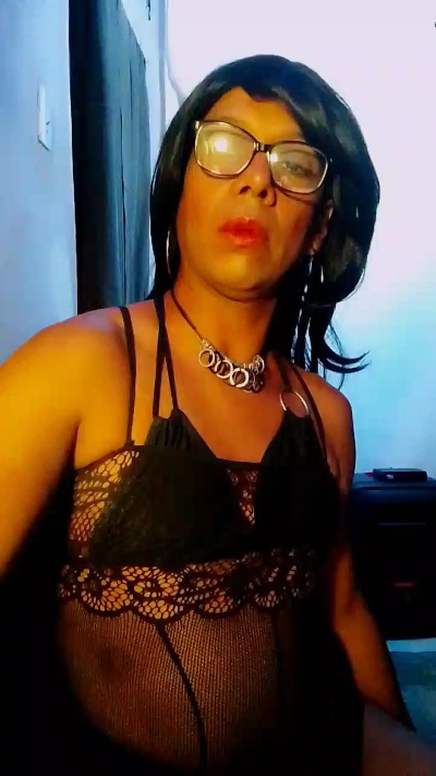 susantrans live from Colombia