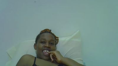 sweet_brown9 live from Kenya