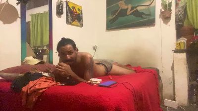 ticofernandez live from Brazil