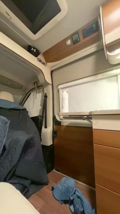 tomtailerhot live from Germany