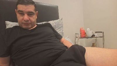 topinho75 live from Argentina
