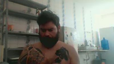 touro_comedor85 live from Brazil