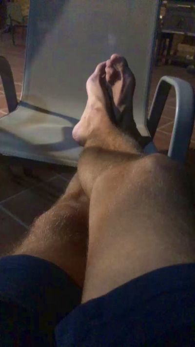 tripode33 live from Spain
