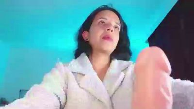 valery_meer1_ live from Colombia