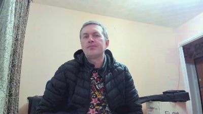 vano822 live from Russia