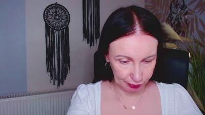 velvet_jasmine live from Germany