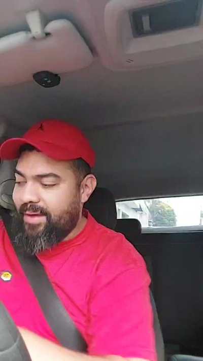 vicente157hot live from Brazil