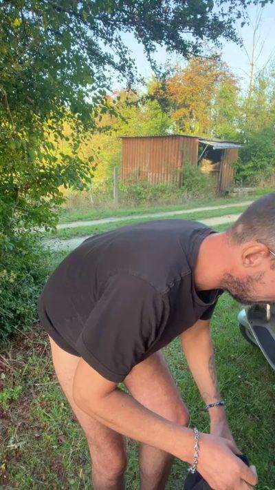 vincedu86hot live from France