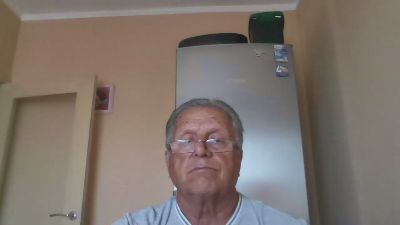 wer_tman live from Bulgaria